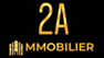 2aimmobilierservices-ci Logo