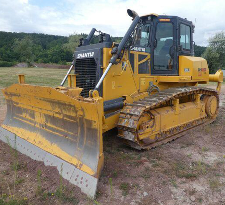 Bulldozer